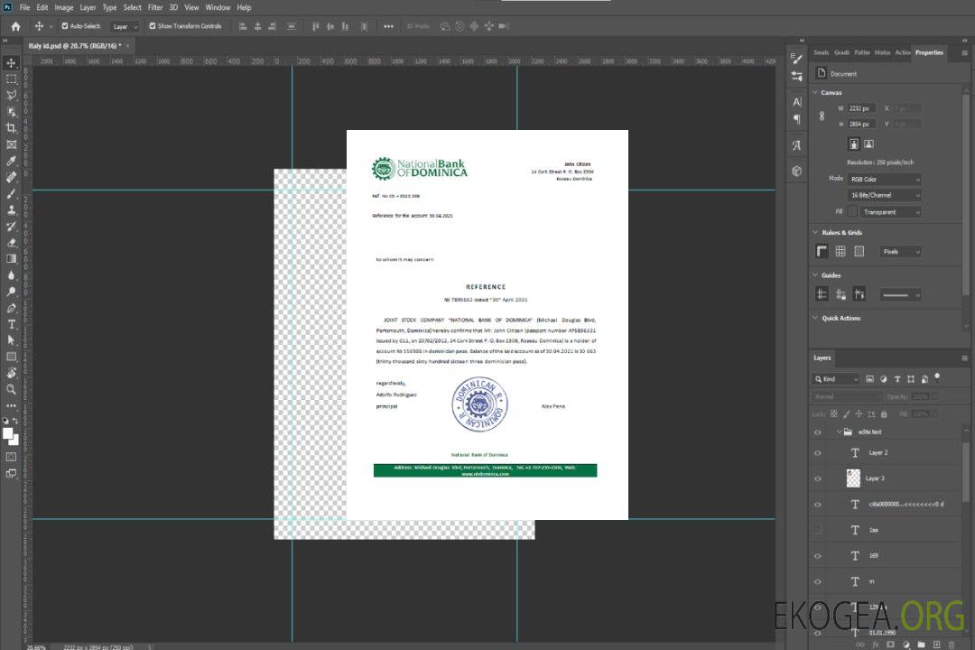 Dominique , Banque nationale de la Dominique , référence template Dominique , Banque nationale de la Dominique , référence template